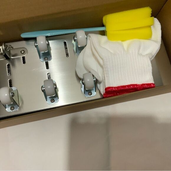 Kalawen Glass Bottle Cutter - Bottle Cutter & Glass Cutter for Bottles Kit DIY - Picture 3 of 4